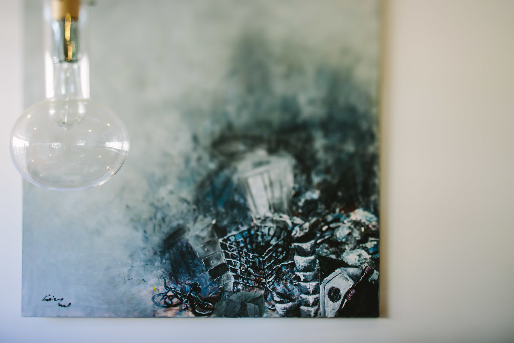 Rosie & Ernie Wedding - Bride Prep-35