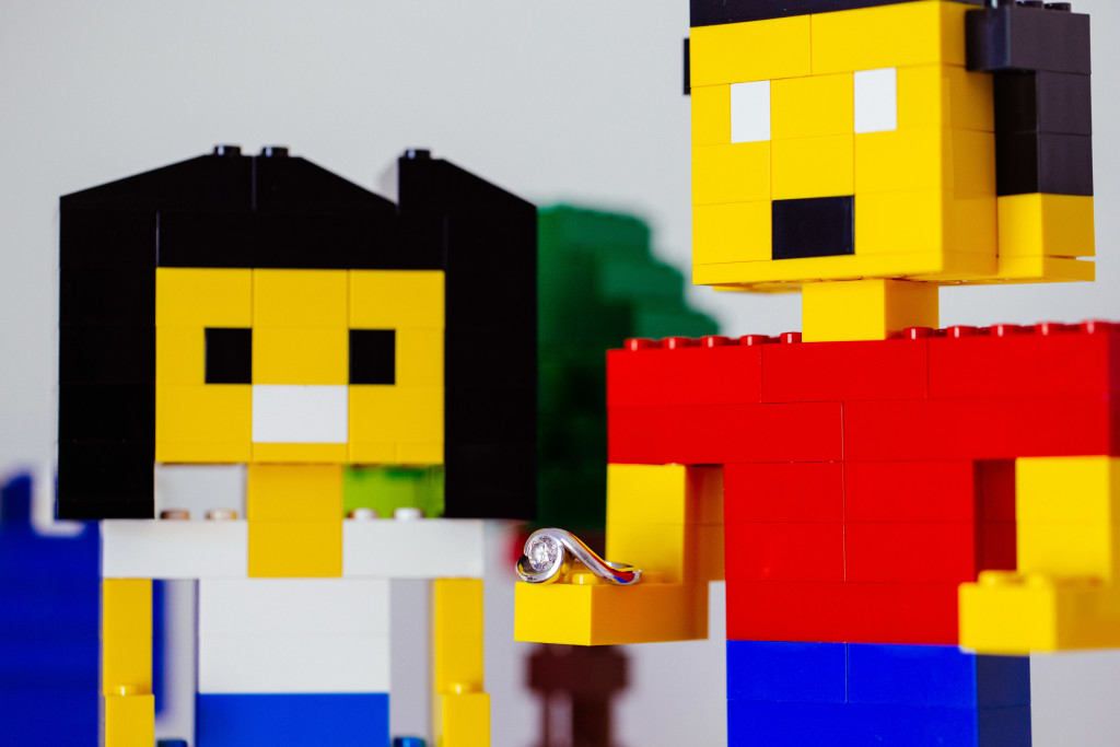 Rosie & Ernie Wedding - Bride Prep-4