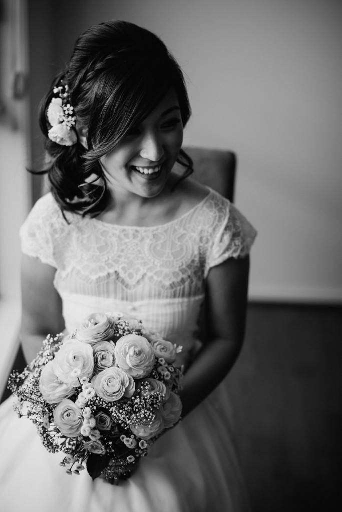 Rosie & Ernie Wedding - Bride Prep-41