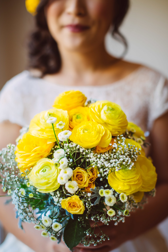 Rosie & Ernie Wedding - Bride Prep-42