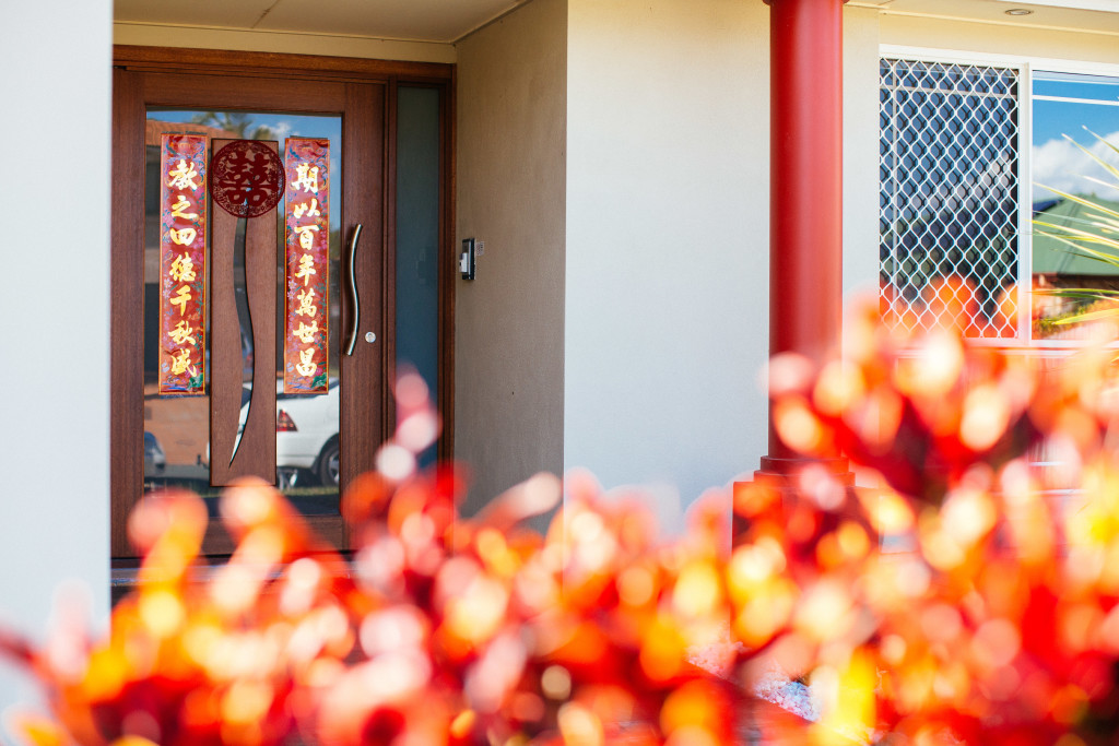 Rosie & Ernie Wedding - Bride Prep-61
