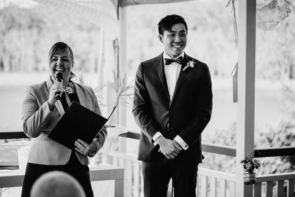 Rosie & Ernie Wedding - Ceremony-16