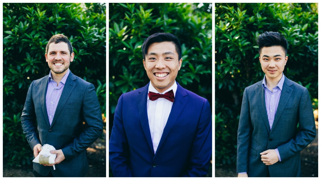 Ernie & Rosie Wedding 01