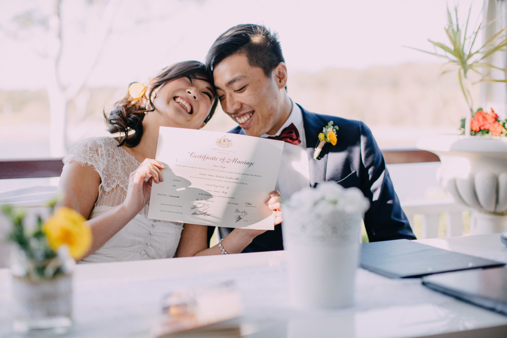 Rosie & Ernie Wedding - Ceremony-148