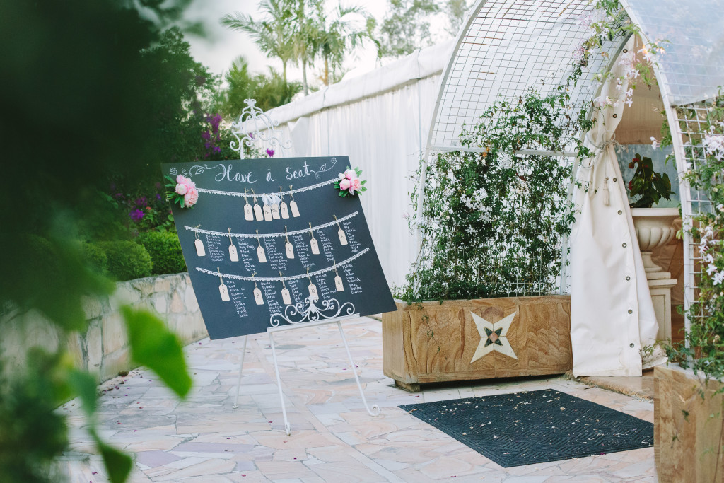 Rosie & Ernie Wedding - Decoration-10