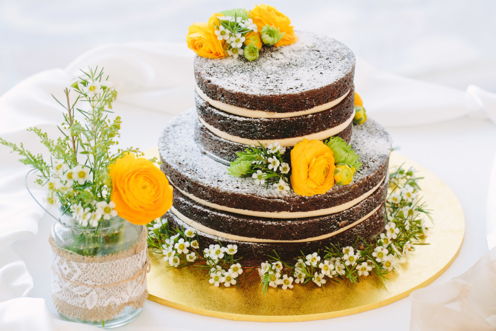 Rosie & Ernie Wedding - Decoration-5