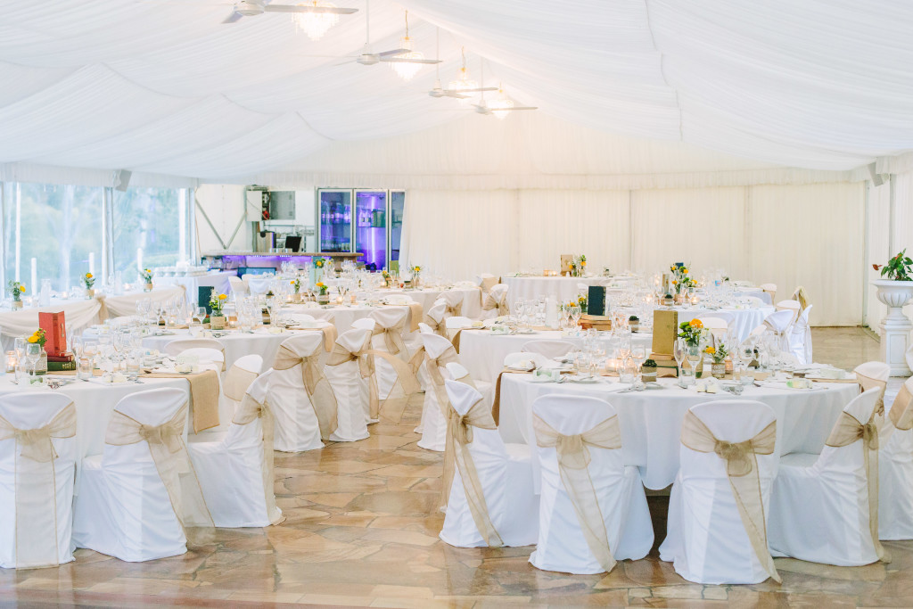 Rosie & Ernie Wedding - Decoration-8