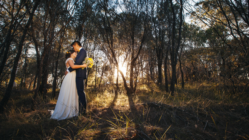 Rosie & Ernie Wedding - Location Shoot-8