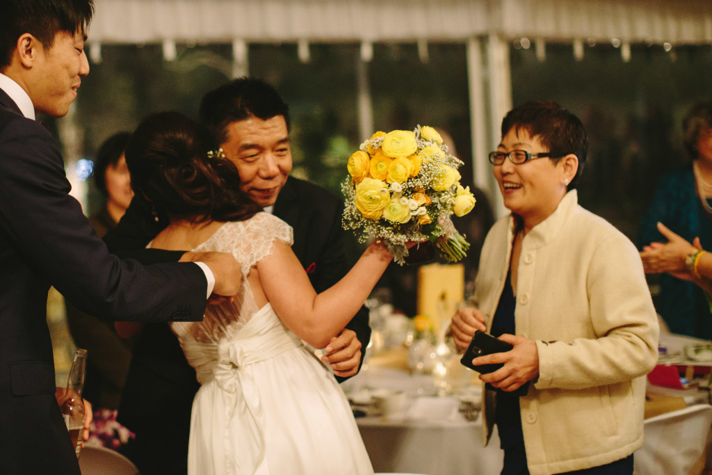 Rosie & Ernie Wedding - Reception-10