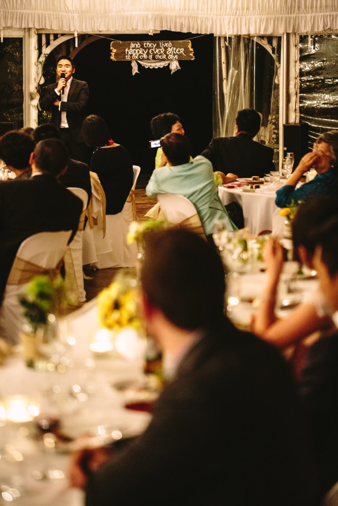 Rosie & Ernie Wedding - Reception-183