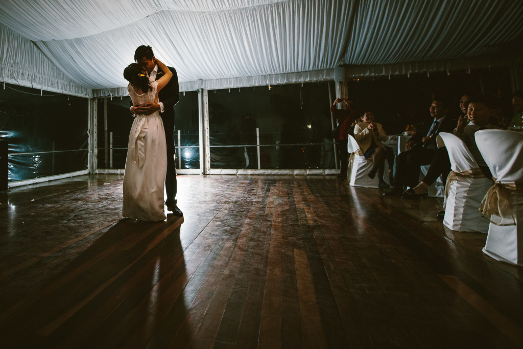 Rosie & Ernie Wedding - Reception-203