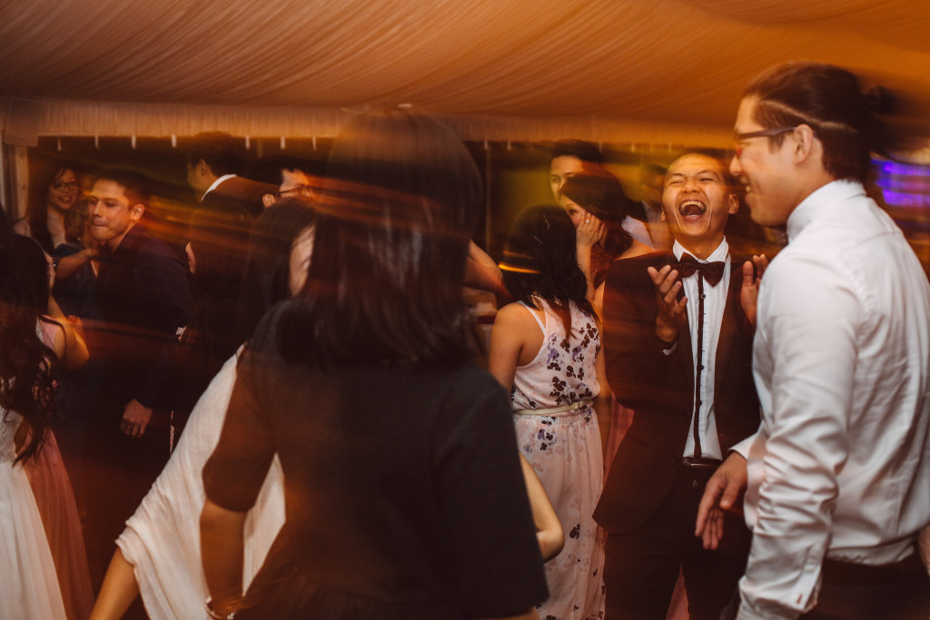 Rosie & Ernie Wedding - Reception-219