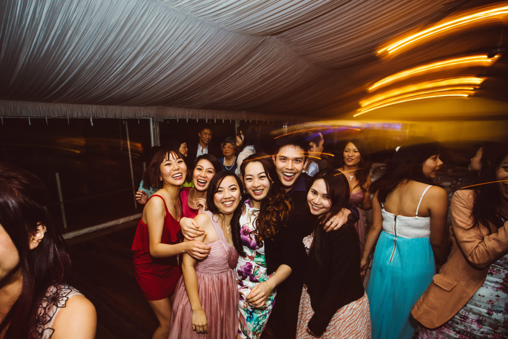 Rosie & Ernie Wedding - Reception-222