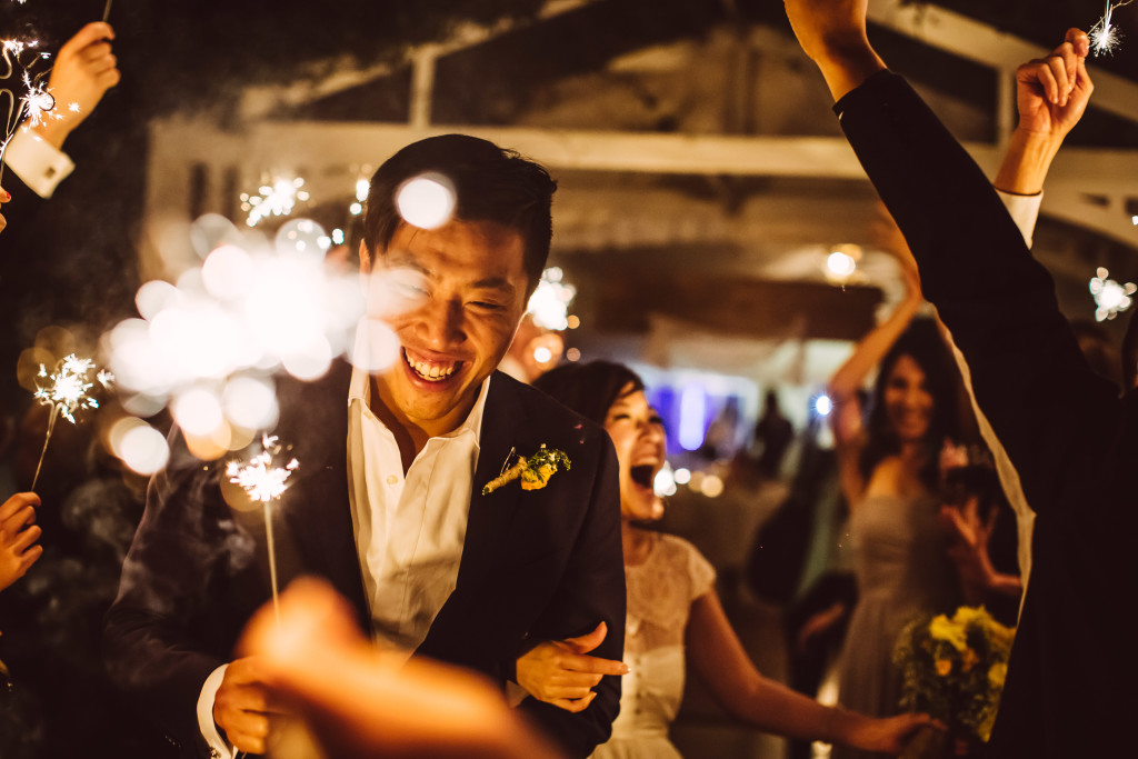 Rosie & Ernie Wedding - Reception-256