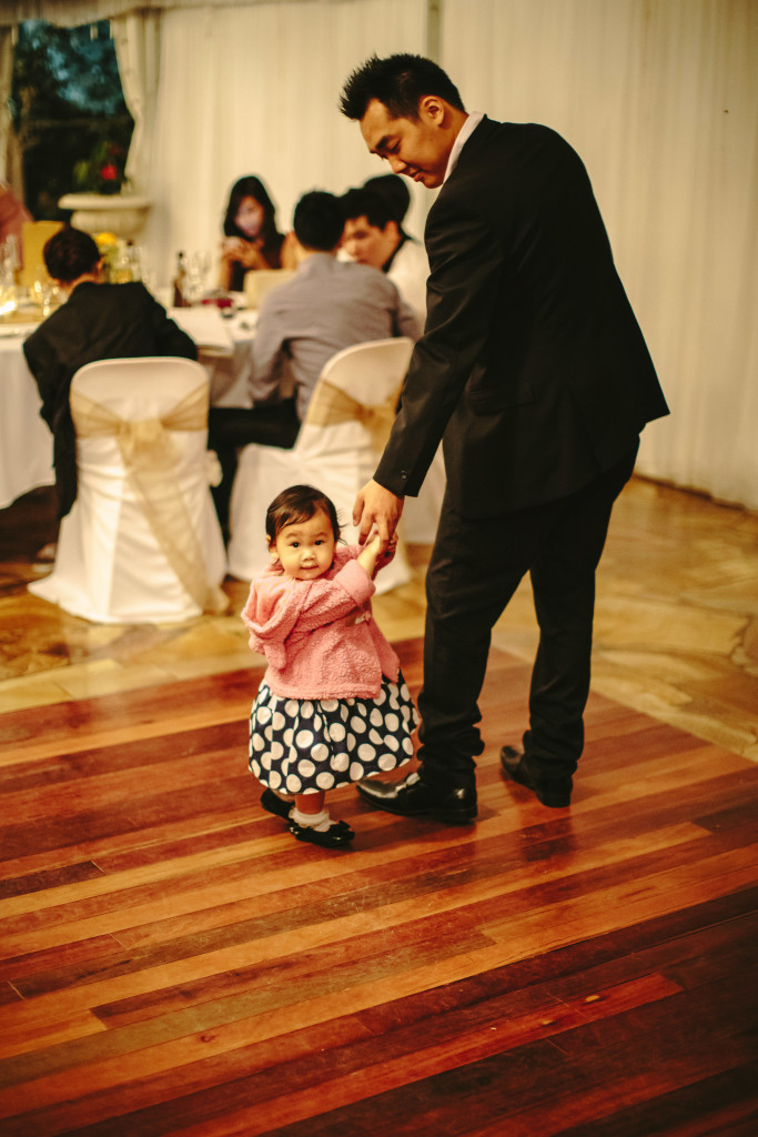 Rosie & Ernie Wedding - Reception-30