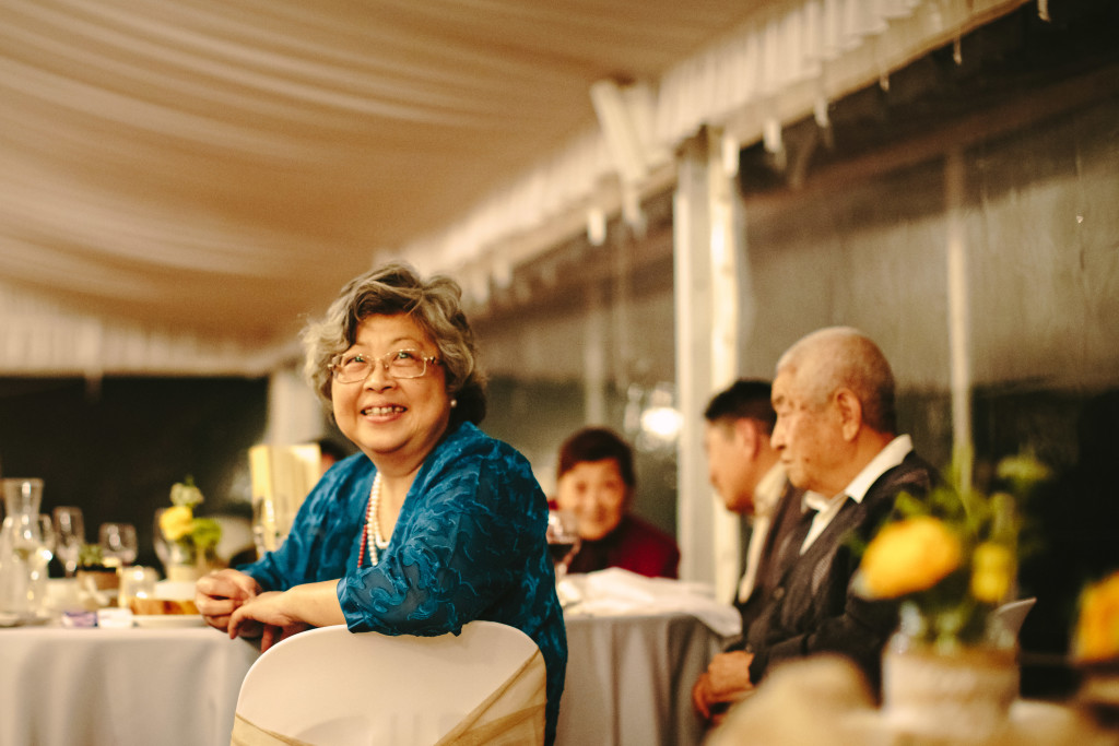 Rosie & Ernie Wedding - Reception-48