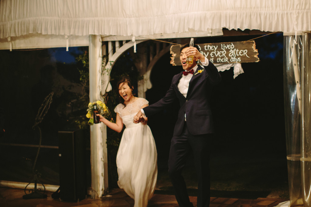 Rosie & Ernie Wedding - Reception-7